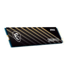 Твердотельный накопитель MSI SPATIUM M450, 1TB, M.2(22x80mm)