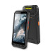 Планшет промышленный Geshem PDA-GS0533W, 5.7", Android 12.0 OS, google play, M30, 1D/2D Scanner, IP67 Level