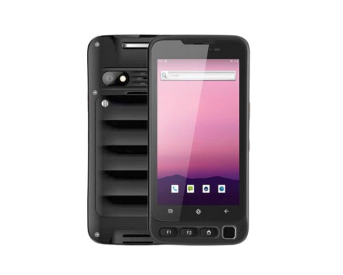 Планшет промышленный Geshem PDA-GS0532W, 5", Android 12.0 OS, google play, 1D/2D Scanner, IP67 Level