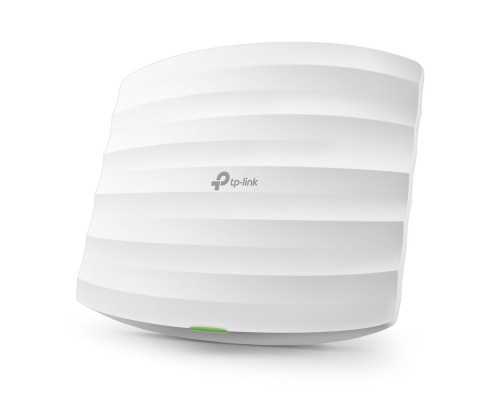 Точка доступа Wi-Fi TP-Link EAP223, белый