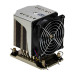 Вентилятор для процессора SuperMicro SNK-P0090AP4, черный