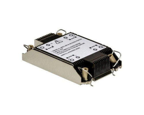 Радиатор SuperMicro SNK-P0087P