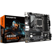 Материнская плата Gigabyte A620M GAMING X (AM5)