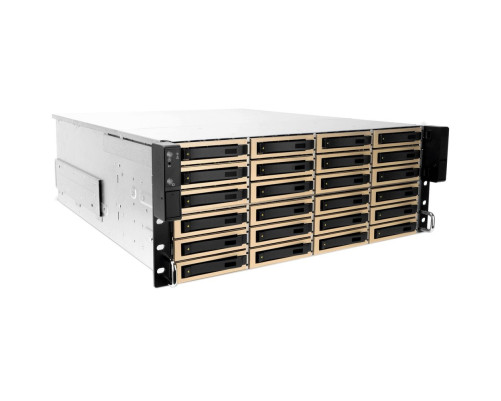 Корпус In-Win IW-RJ424-04 Корпус In-Win IW-RJ424-04
