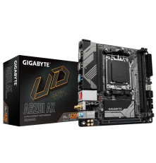 Материнская плата Gigabyte A620I AX (AM5)