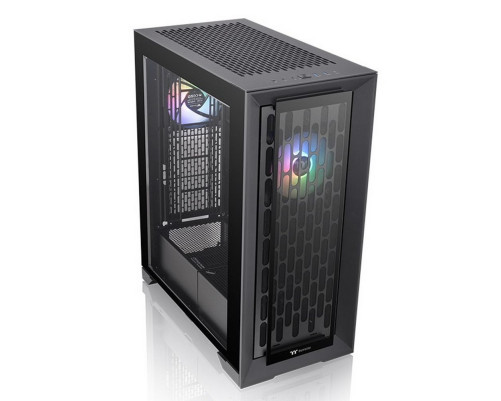 Корпус Thermaltake CTE T500 TG ARGB, черный Корпус Thermaltake CTE T500 TG ARGB, черный