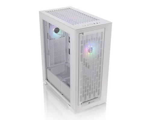 Корпус Thermaltake CTE T500 TG CA-1X8-00F6WN-01 Корпус Thermaltake CTE T500 TG CA-1X8-00F6WN-01