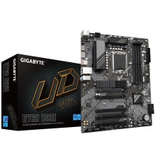 Материнская плата Gigabyte B760 DS3H (LGA1700)