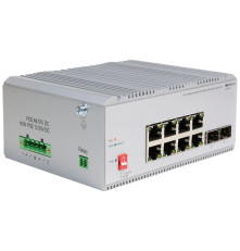 Коммутатор ORIGO OI2210P/185W/A1A, белый