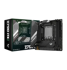 Материнская плата Maxsun MS-iCraft Z790ITX WIFI (LGA1700) RTL