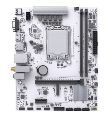 Материнская плата Maxsun MS-H610M 666 WIFI6 (LGA1700)