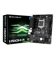 Материнская плата Maxsun MS-Challenger H510M-R (LGA1200)