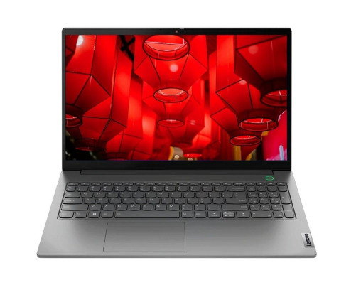 Ноутбук Lenovo ThinkBook 15 G4 IAP Core i5-1235U/16Gb/SSD512Gb/15.6"/FHD/IPS/noOS/grey (21DJ009FRU) Ноутбук Lenovo ThinkBook 15 G4 IAP Core i5-1235U/16Gb/SSD512Gb/15.6"/FHD/IPS/noOS/grey (21DJ009FRU)