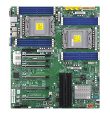 Материнская плата Supermicro MBD-X12DPG-QT6-B (LGA4189)