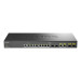 Коммутатор D-Link DXS-1210-12TC/B1A, черный