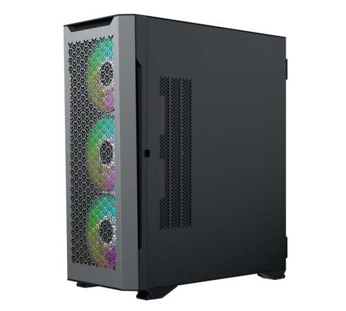 Корпус ACD Fort 279M (AH-TC600-000)