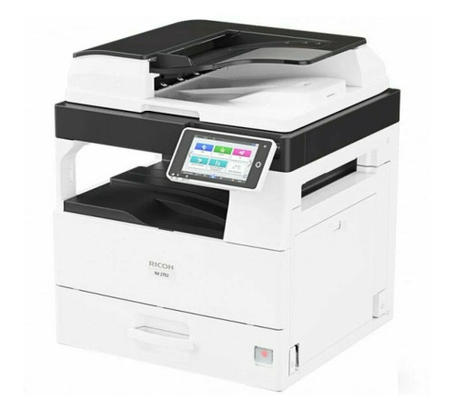 МФУ Ricoh IM 2702