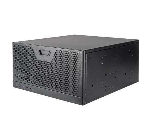 Корпус Silverstone SST-RM51