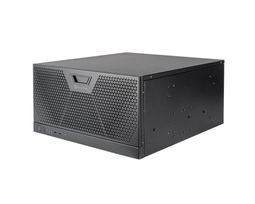Корпус Silverstone SST-RM51 Корпус Silverstone SST-RM51