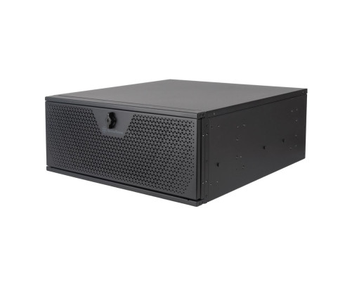 Корпус Silverstone SST-RM44 Корпус Silverstone SST-RM44