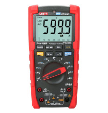 Профессиональный мультиметр UNI-T UT195E