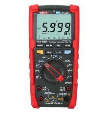 Профессиональный мультиметр UNI-T UT195DS