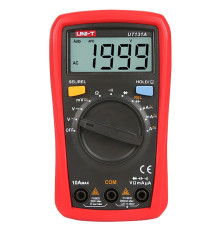 Цифровой мультиметр UNI-T UT131A