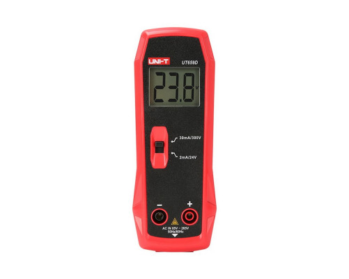 Тестер светодиодов UNI-T UT659D Тестер светодиодов UNI-T UT659D