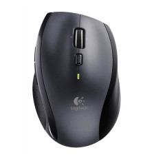 Мышь беспроводная Logitech M705, черный