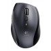 Мышь беспроводная Logitech M705, черный