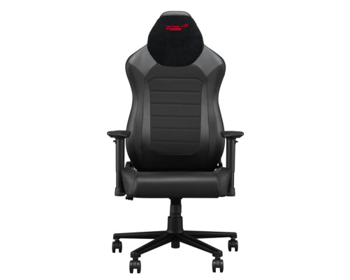 Кресло компьютерное ASUS SL201 ROG AETHON/BK, черный Кресло компьютерное ASUS SL201 ROG AETHON/BK, черный