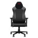 Кресло компьютерное ASUS SL201 ROG AETHON/BK, черный