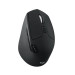 Мышь беспроводная Logitech M720 Triathlon, черный