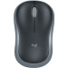 Мышь беспроводная Logitech M185 Swift Grey