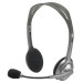 Гарнитура Logitech H110