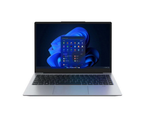 Ноутбук ACD 14S Intel Core i3-1215U/8Gb/SSD256Gb/14"/IPS/FHD/1920x1080/NoOS/silver (AH14SI1286WS) Ноутбук ACD 14S Intel Core i3-1215U/8Gb/SSD256Gb/14"/IPS/FHD/1920x1080/NoOS/silver (AH14SI1286WS)