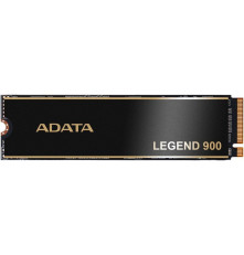 Твердотельный накопитель ADATA LEGEND 900, 512GB, M.2 2280