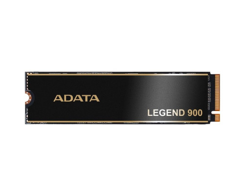 Твердотельный накопитель ADATA LEGEND 900, 512GB, M.2 2280 Твердотельный накопитель ADATA LEGEND 900, 512GB, M.2 2280