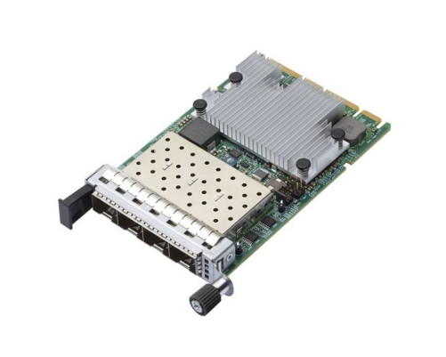 Сетевой адаптер Broadcom NetXtreme N425G (BCM957504-N425G)