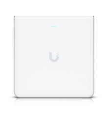Точка доступа Wi-Fi Ubiquiti U6 Enterprise In-Wall