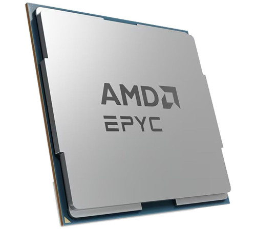 Процессор AMD EPYC 9124 (SP5) OEM