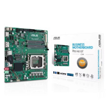 Материнская плата ASUS PRO H610T-CSM (LGA1700)