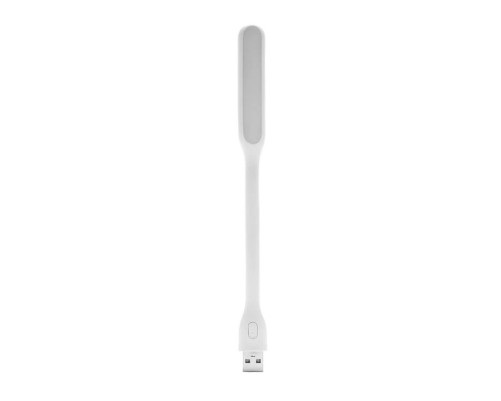Лампа для ноутбука ZMI AL003, USB, 5V, белый Лампа для ноутбука ZMI AL003, USB, 5V, белый
