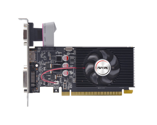 Видеокарта Afox GT240 1GB, GDDR3/128bit