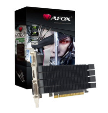 Видеокарта Afox GT730 2GB, GDDR3/64bit