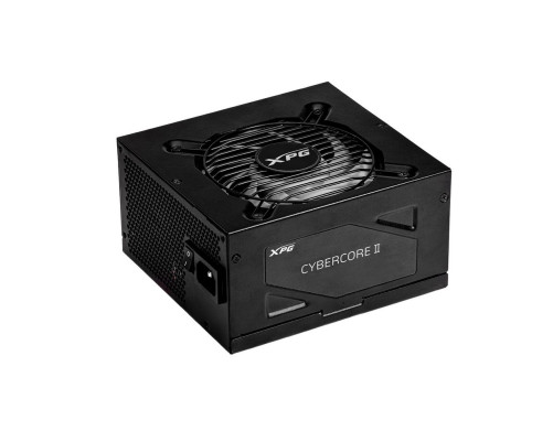 Блок питания 1300 Вт XPG CYBERCORE II Блок питания 1300 Вт XPG CYBERCORE II