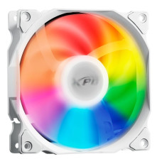 Вентилятор для корпуса XPG VENTO 120 ARGB, белый