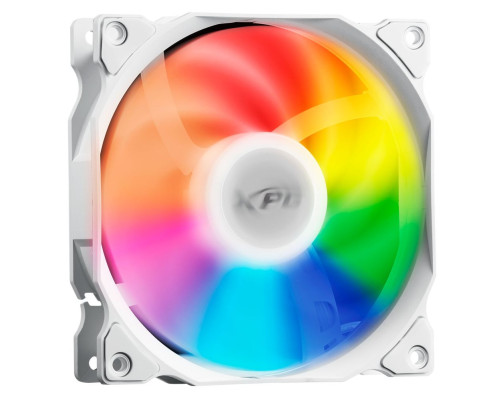 Вентилятор для корпуса XPG VENTO 120 ARGB, белый