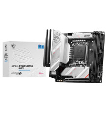 Материнская плата MSI MPG B760I EDGE WIFI (LGA1700)