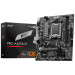 Материнская плата MSI PRO A620M-E (AM5)